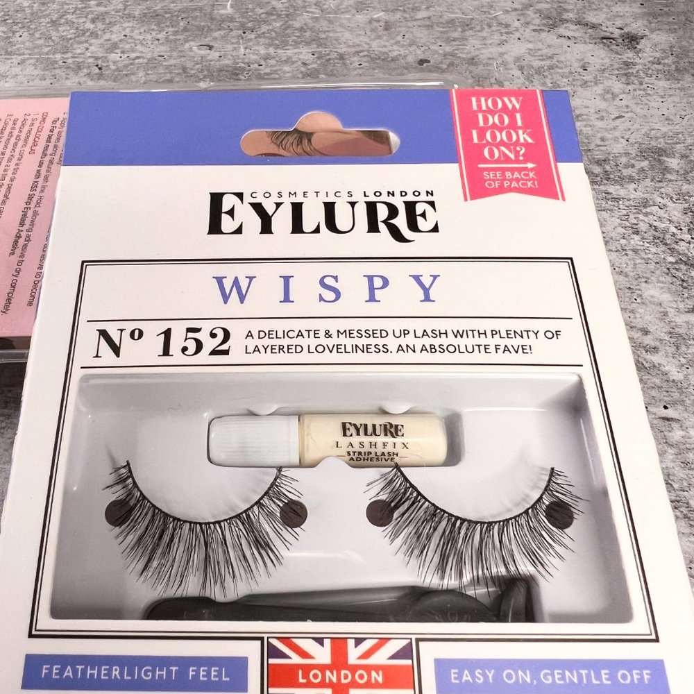 Assorted Glam Lashes - Picture 4 of 5